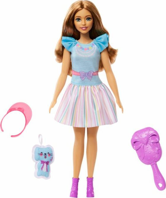 Barbie: My First Barbie: Teresa