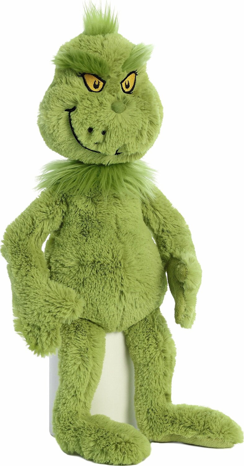 Aurora Dr Seuss  16" Grinch