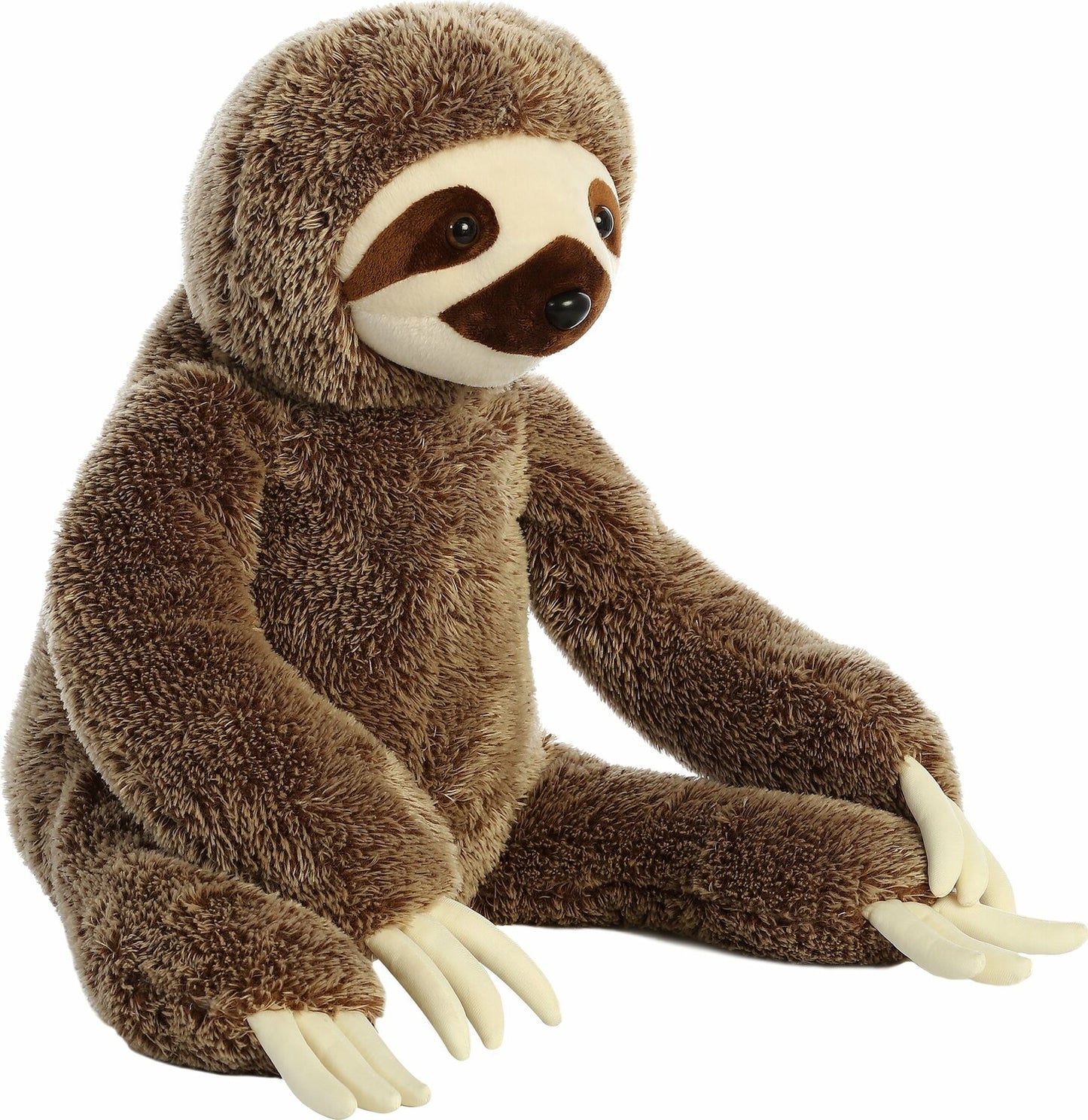 Aurora Super Flopsie  28" Sloth