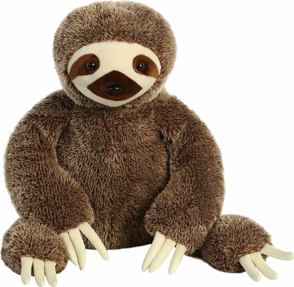 Aurora Super Flopsie  28" Sloth