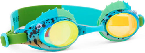 BASS FISH YOUTH SWIM GOGGLE FINLEY8B24