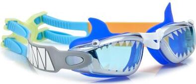 Jawsome Small Bite Kids' Swim Goggles