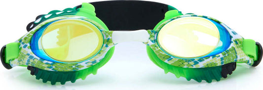 Youth Swim Goggles Serpent Swim – Bling2o UV and Anti-Fog Goggles