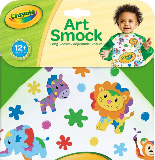 Art Smock