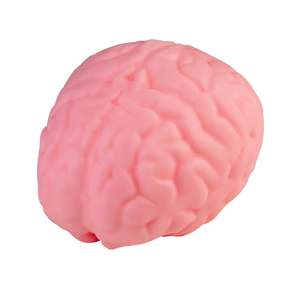 Jumbo Brain