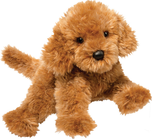 Addie Labradoodle