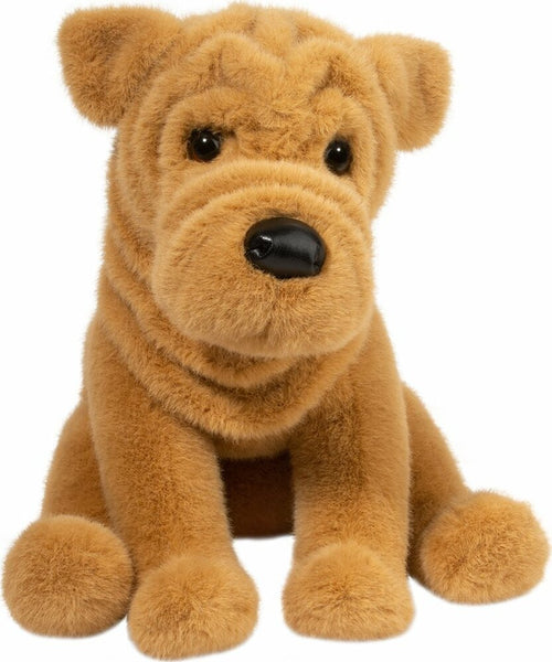 Tater Shar Pei