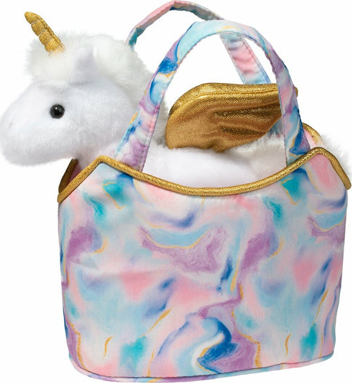 Magic Swirl Pegasus Sassy