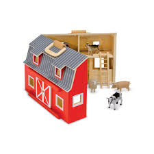 Fold Go Barn