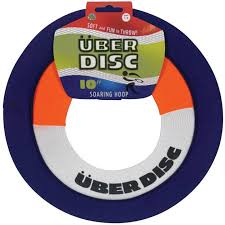 10" Uber Disc