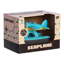 Sea Plane