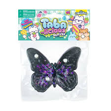 Taba Squishy: Glitter Assortment