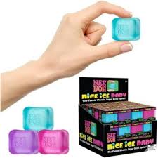 Nice Cube Teenie Single NeeDoh