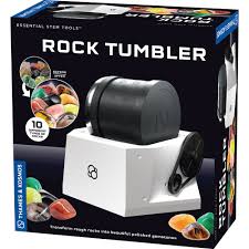 Rock Tumbler