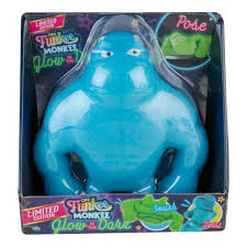 Glow Funkee Monkee