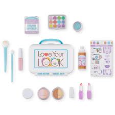 Makeup Kit Love Your Look