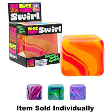 Swirl Nice Berg NeeDoh