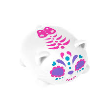 Sugar Skull Cool Cats Nee Doh
