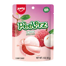 Lychee Peelerz