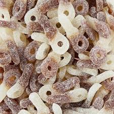 Cola Soothers