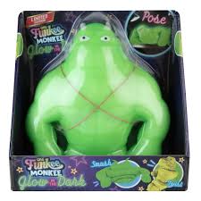 Glow Funkee Monkee
