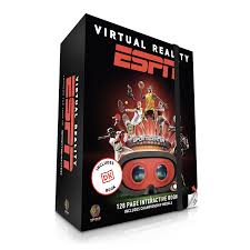 ESPN Virtual Reality