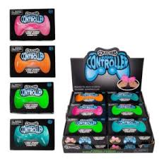 Scrunchems Controller