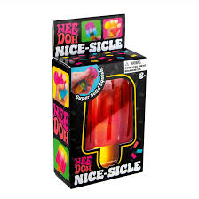 Nice Sicle Nee Doh