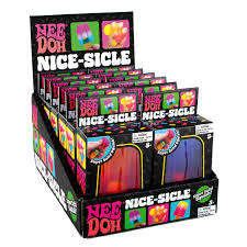 Nice Sicle Nee Doh