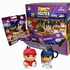 2024 MLB SQUEEZY MATES