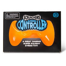 Scrunchems Controller