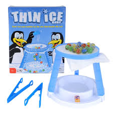 Thin Ice