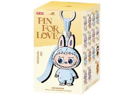 Pin for Love Labubu