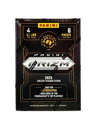 2025 Prizm Fifa Club World Cup