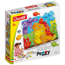 Jumbo Peggy
