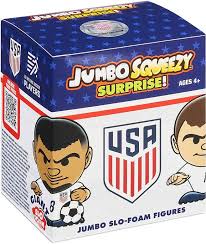 Wolrd Cup Jumbo SqueezyMates