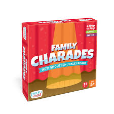 Charades Family