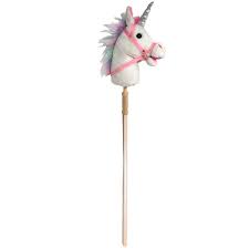 Unicorn Stick Pony