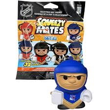 NHL SQUEEZY MATES