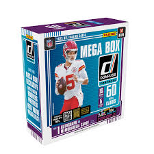 Donruss Nfl Mega Box
