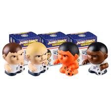 Wolrd Cup Jumbo SqueezyMates