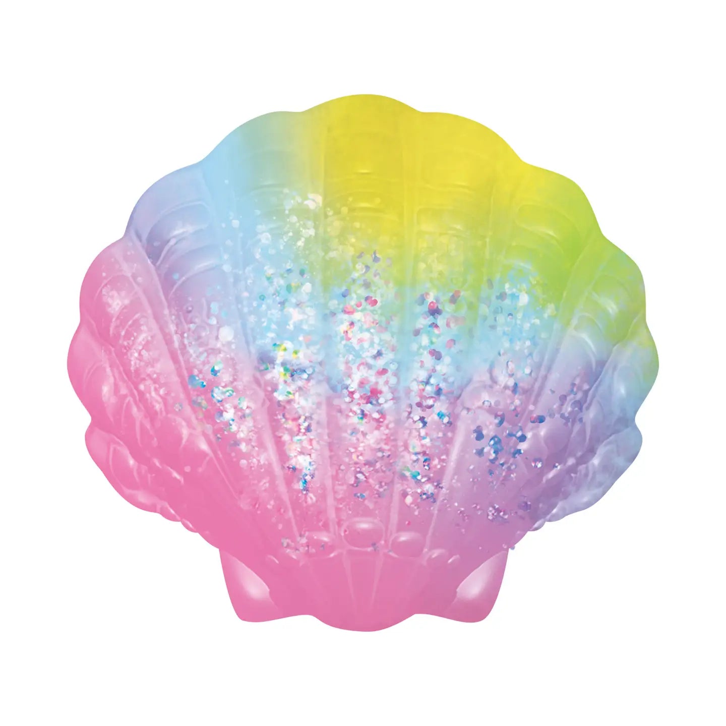 Taba Squishies Seashells by Orb Factory – Scented, Slow-Rise Squishy Toy Set