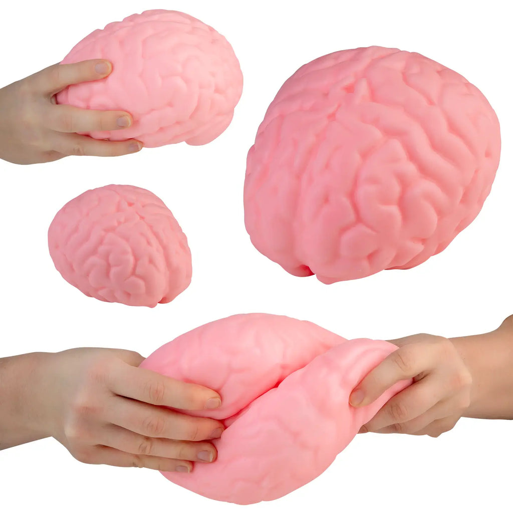Jumbo Brain