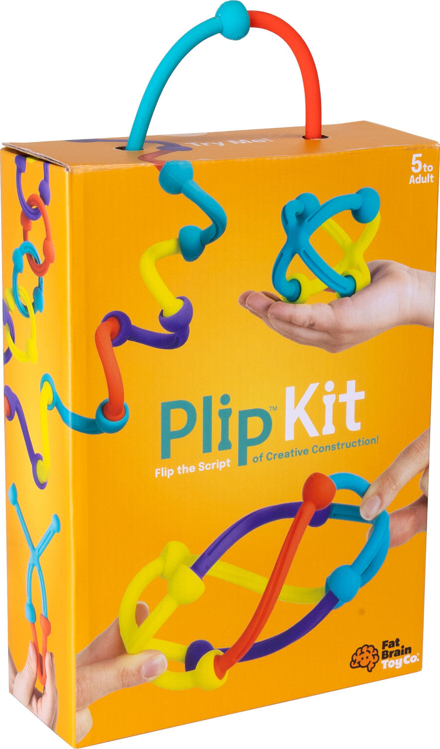 Plip Kit – Toys and Sweets