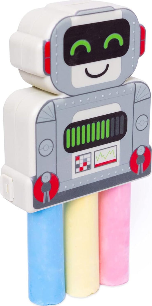 Chalksters (robot)