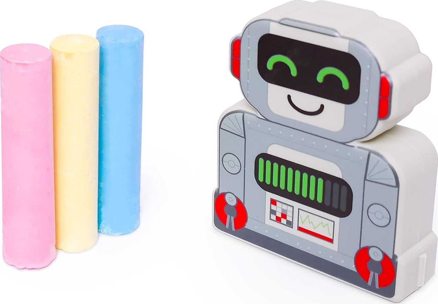 Chalksters (robot)