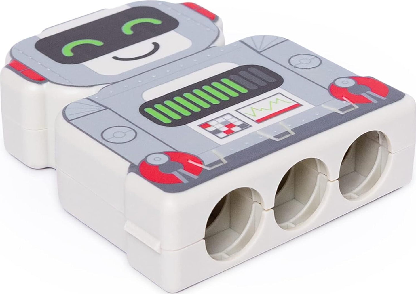 Chalksters (robot)