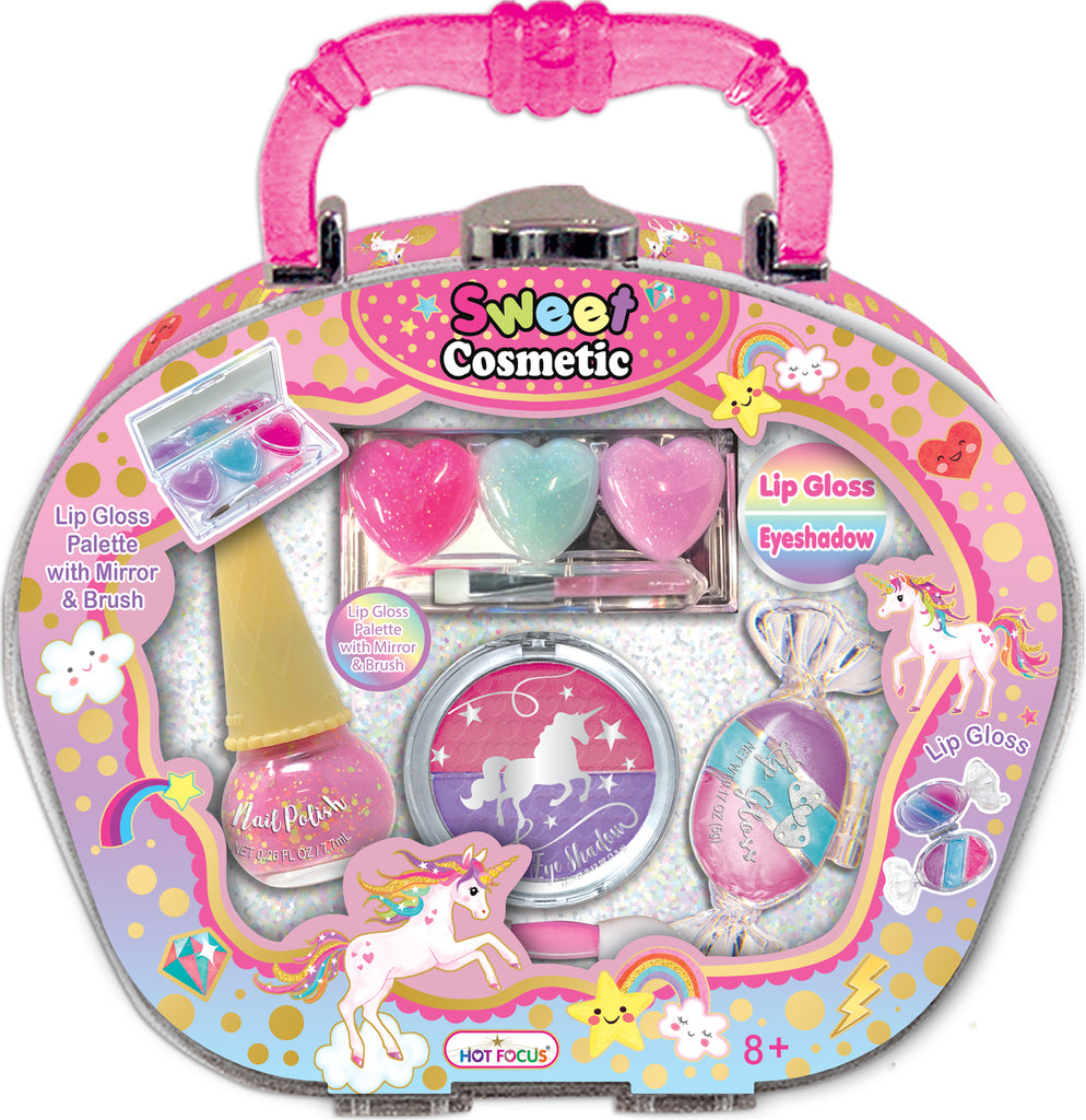 Sweet Cosmetic, Unicorn