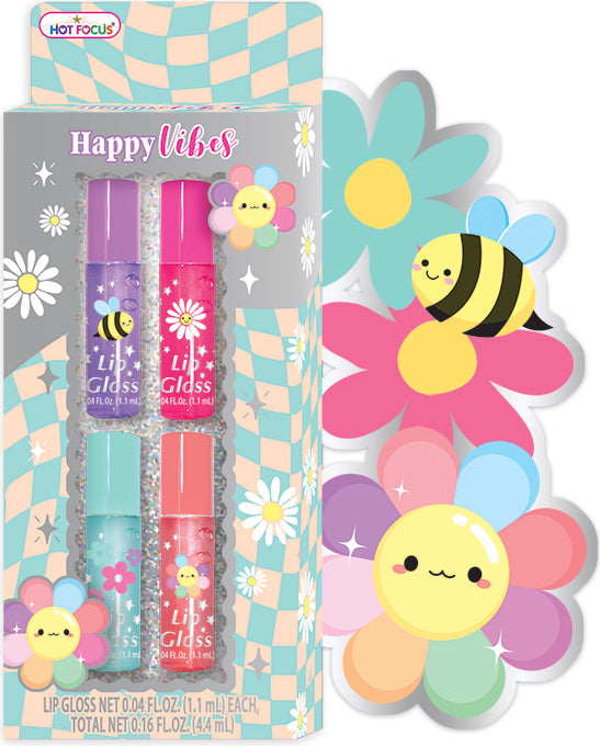 Happy Vibes, Flower Dream