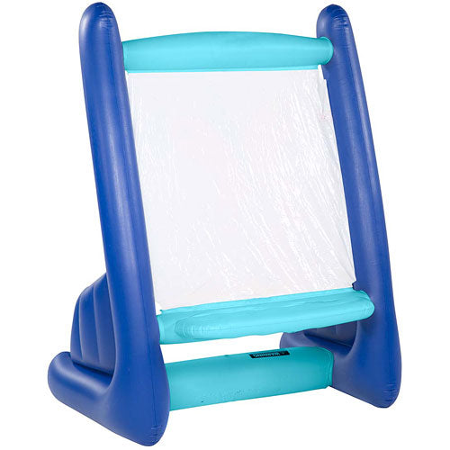 Inflatable Easel
